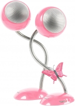 Sven Fancy pink